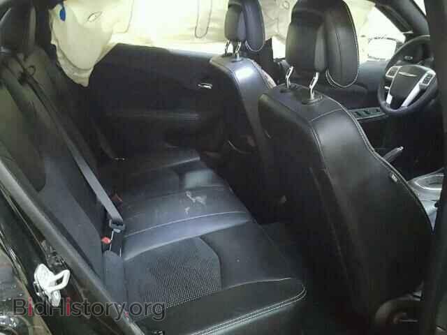 2014 CHRYSLER 200 - VIN: 1C3CCBCG8EN150588 - Фото 6