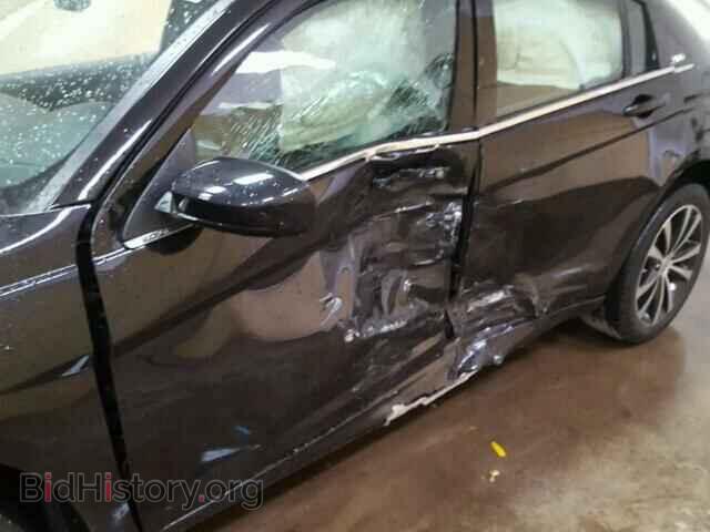 2014 CHRYSLER 200 - VIN: 1C3CCBCG8EN150588 - Фото 9
