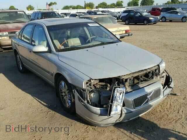 Photo YV1TS90D111192193 - VOLVO S80 2001