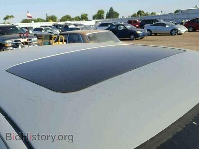 2001 VOLVO S80 - VIN: YV1TS90D111192193 - Фото 10