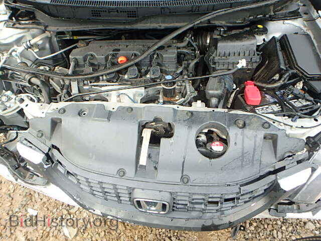 2013 HONDA CIVIC - VIN: 19XFB2F52DE025627 - Фото 7