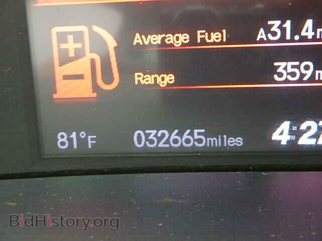 2013 HONDA CIVIC - VIN: 19XFB2F52DE025627 - Фото 8
