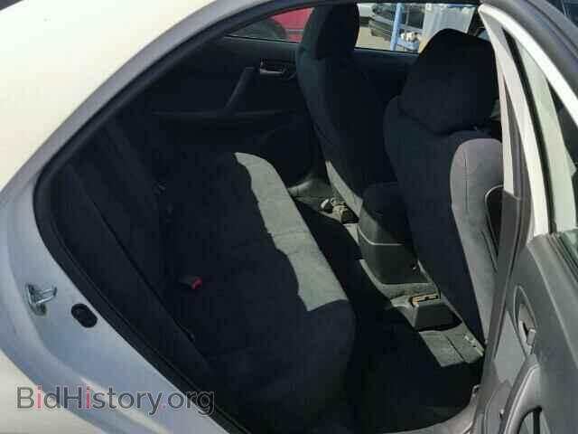 2007 MAZDA 6 - VIN: 1YVHP80C375M59280 - Photo 6