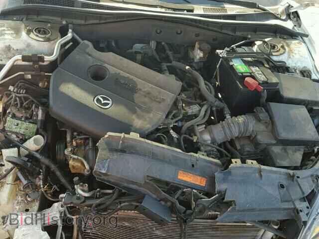 2007 MAZDA 6 - VIN: 1YVHP80C375M59280 - Photo 7