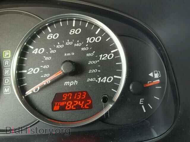 2007 MAZDA 6 - VIN: 1YVHP80C375M59280 - Photo 8