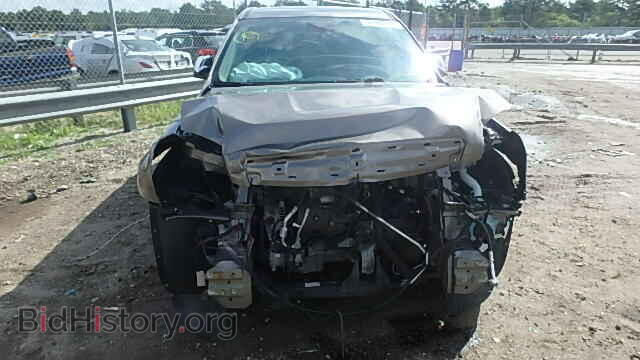 2012 GMC TERRAIN - VIN: 2GKALMEK9C6266341 - Фото 9