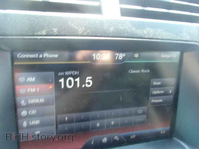 2013 FORD EXPLORER - VIN: 1FM5K8D81DGC89333 - Фото 9