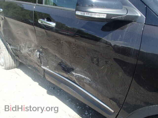 2013 FORD EXPLORER - VIN: 1FM5K8D81DGC89333 - Фото 10