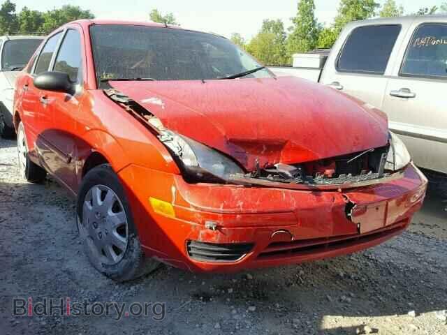 Фотография 1FAFP34N77W305067 - FORD FOCUS 2007