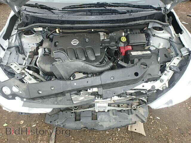 2011 NISSAN VERSA - VIN: 3N1BC1AP9BL419605 - Фото 7