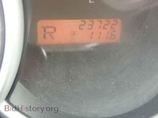 2011 NISSAN VERSA - VIN: 3N1BC1AP9BL419605 - Фото 8