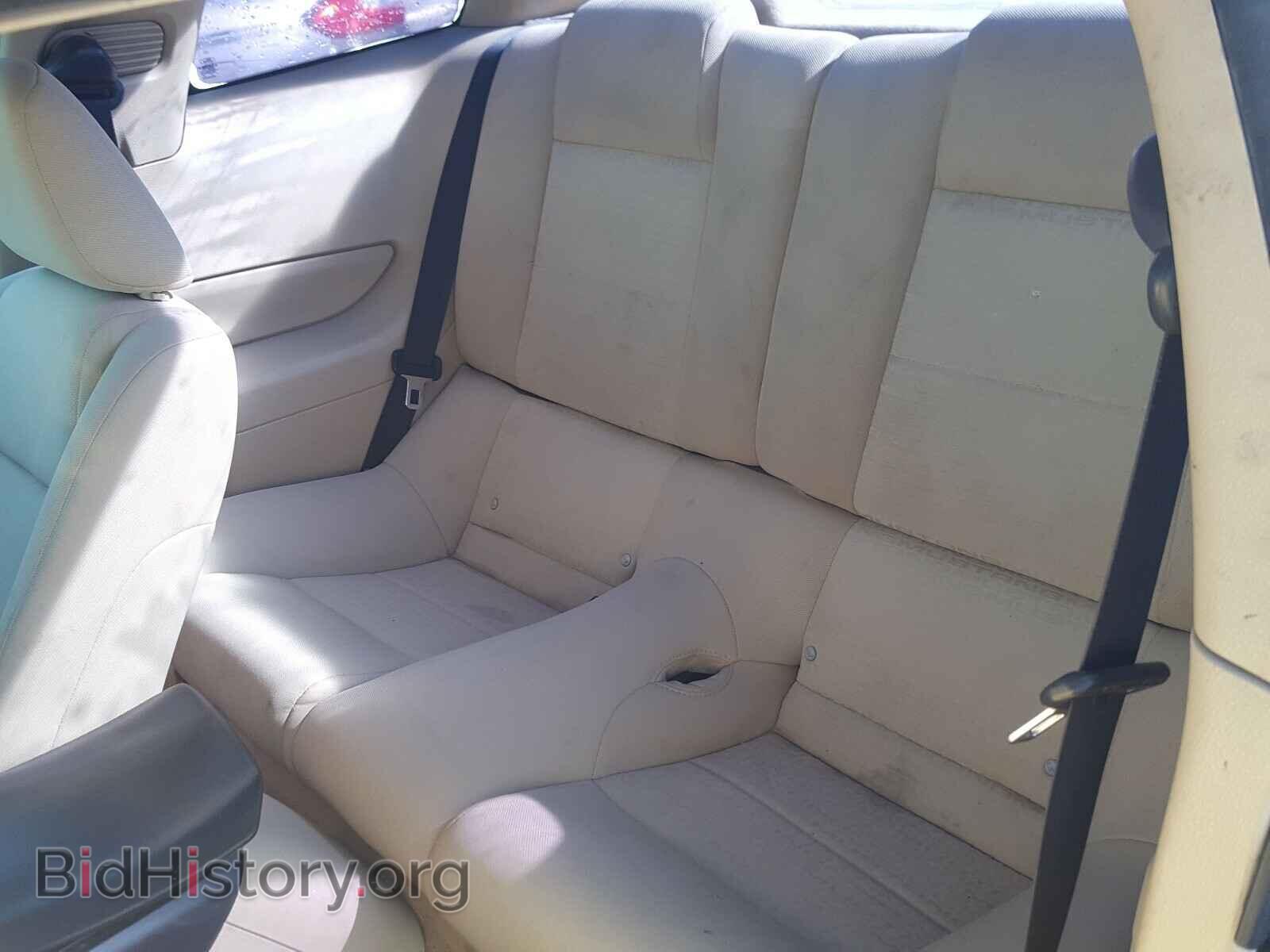 2005 FORD MUSTANG - VIN: 1ZVFT80N255136990 - Фото 6