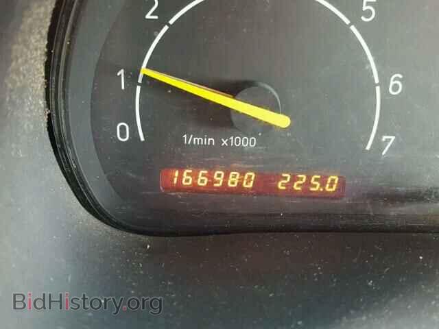 1995 SAAB 900 - VIN: YS3DF75V7S7012162 - Фото 8
