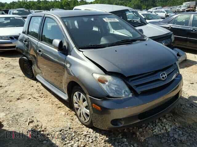 Photo JTKKT604750098711 - TOYOTA SCION 2005