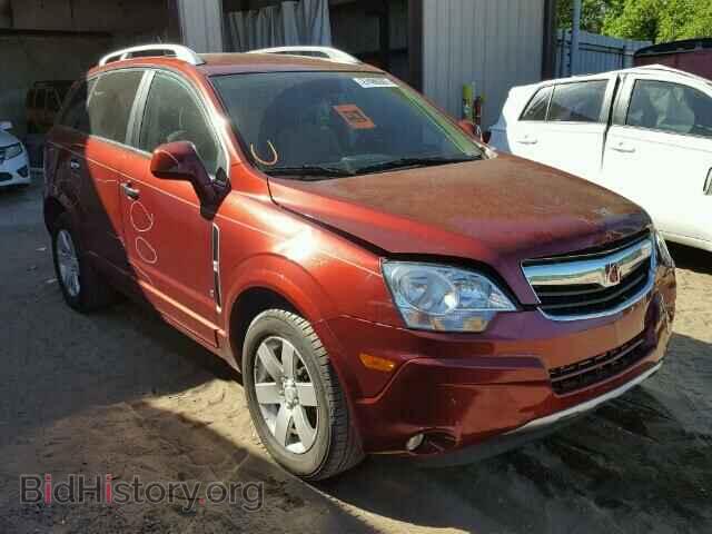Photo 3GSCL53P39S587864 - SATURN VUE 2009