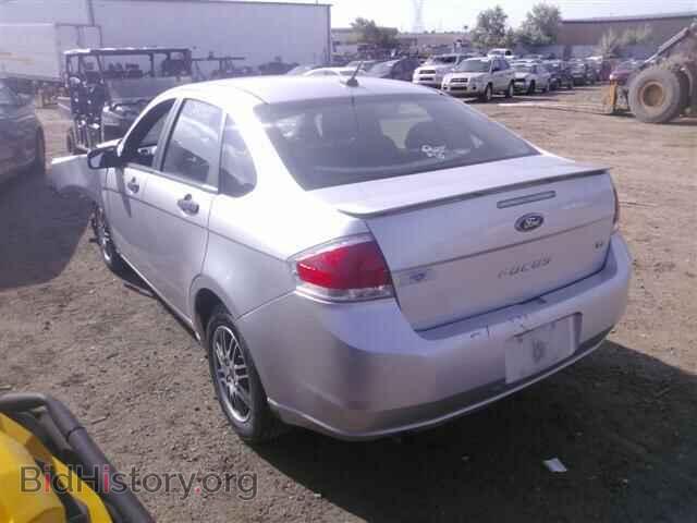2010 FORD FOCUS - VIN: 1FAHP3FN5AW121484 - Photo 3