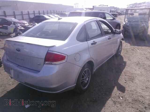 2010 FORD FOCUS - VIN: 1FAHP3FN5AW121484 - Photo 4