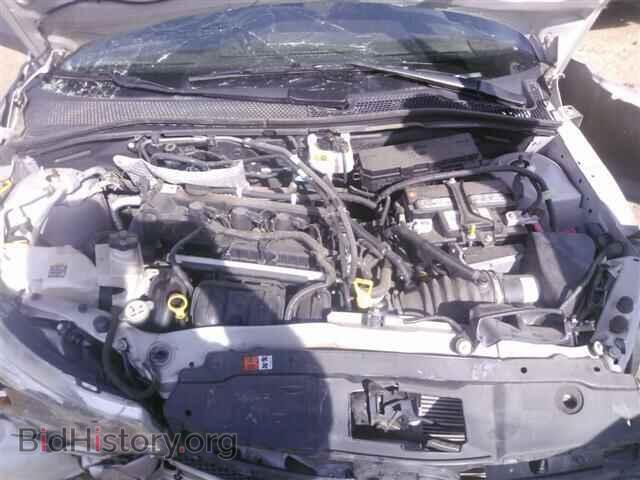 2010 FORD FOCUS - VIN: 1FAHP3FN5AW121484 - Photo 7