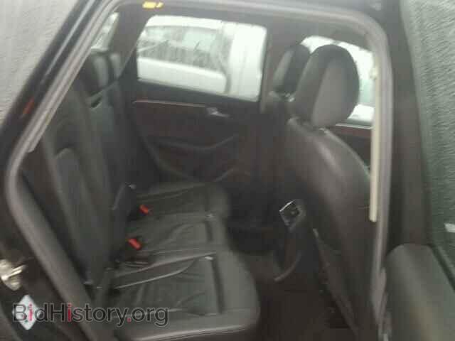 2010 AUDI Q5 - VIN: WA1CKAFP7AA049574 - Фото 6