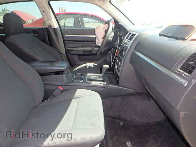 2010 DODGE CHARGER - VIN: 2B3CA3CV1AH207059 - Фото 5
