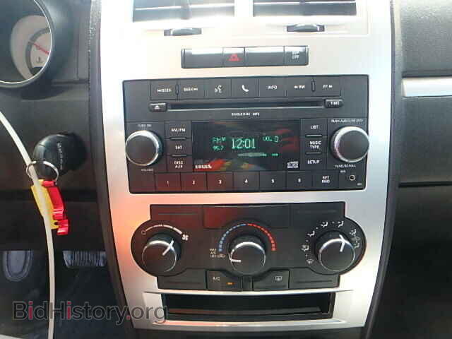 2010 DODGE CHARGER - VIN: 2B3CA3CV1AH207059 - Фото 9