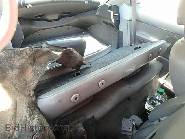 2005 VOLKSWAGEN BEETLE - VIN: 3VWCD31C85M407531 - Фото 6
