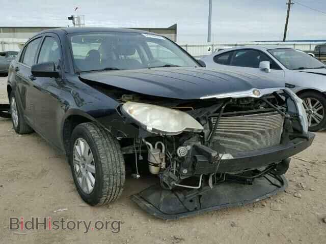 Фотография 1C3LC46K78N120286 - CHRYSLER SEBRING 2008