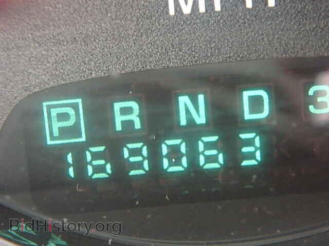 2005 CHRYSLER SEBRING - VIN: 1C3EL46X95N620370 - Фото 8