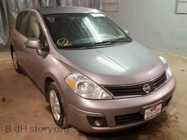 Фотография 3N1BC1CP1CK240771 - NISSAN VERSA 2012