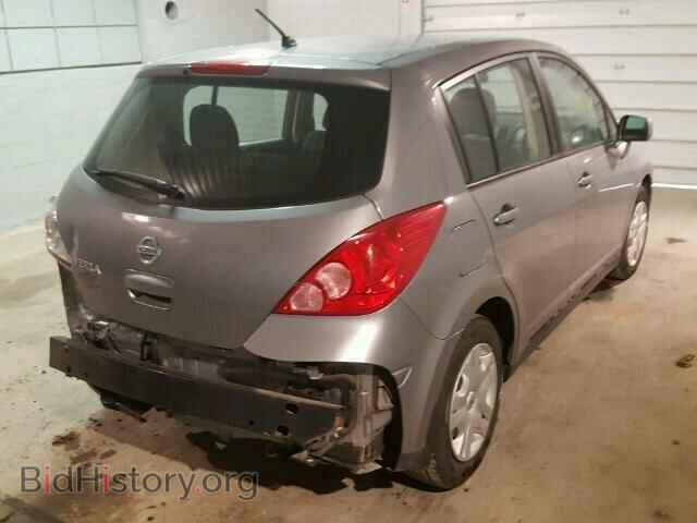 2012 NISSAN VERSA - VIN: 3N1BC1CP1CK240771 - Photo 4