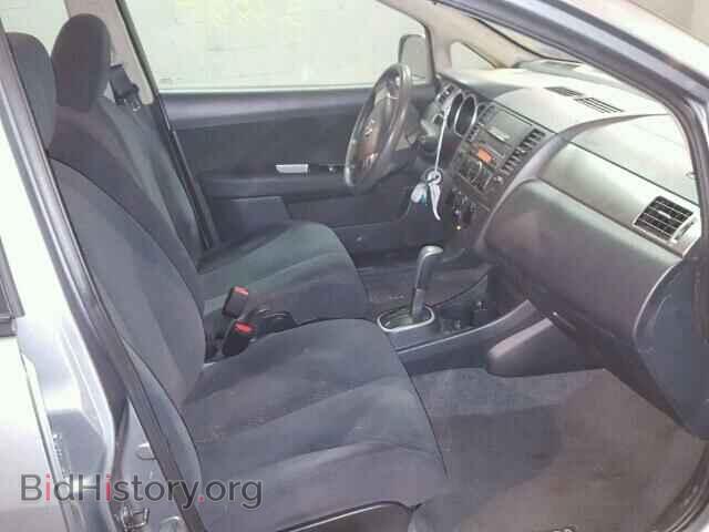 2012 NISSAN VERSA - VIN: 3N1BC1CP1CK240771 - Photo 5