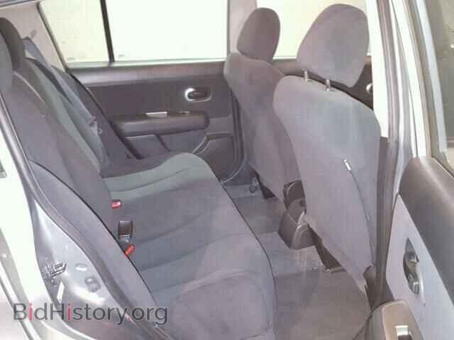2012 NISSAN VERSA - VIN: 3N1BC1CP1CK240771 - Photo 6