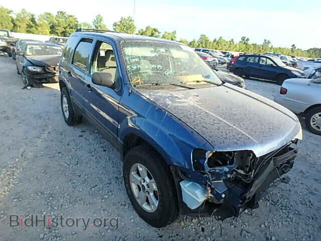 Photo 1FMYU93197KA43004 - FORD ESCAPE 2007