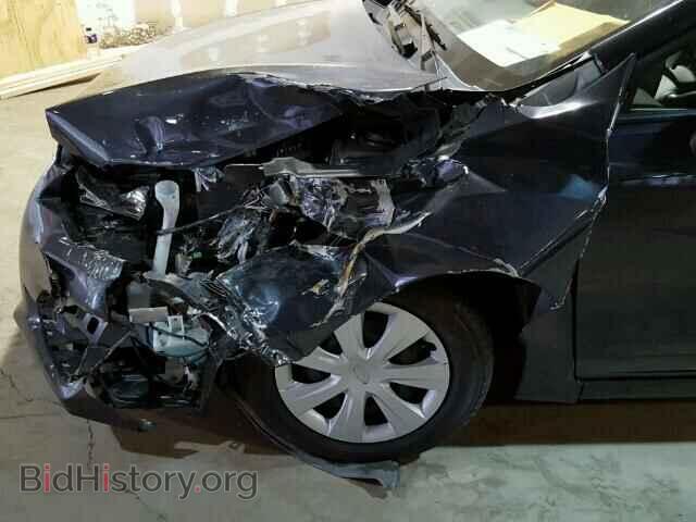 2015 SUBARU IMPREZA - VIN: JF1GPAA64F9315459 - Фото 10