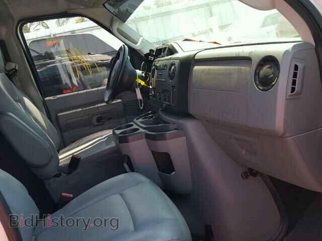 2013 FORD ECONOLINE - VIN: 1FTNE1EWXDDA07644 - Photo 5