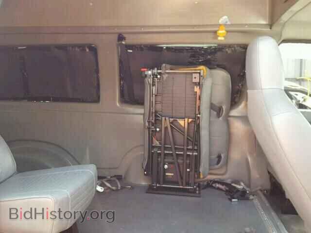 2013 FORD ECONOLINE - VIN: 1FTNE1EWXDDA07644 - Photo 6