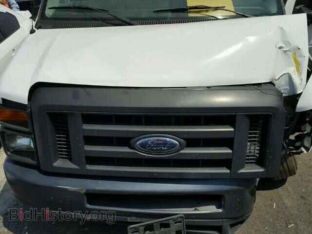 2013 FORD ECONOLINE - VIN: 1FTNE1EWXDDA07644 - Photo 7