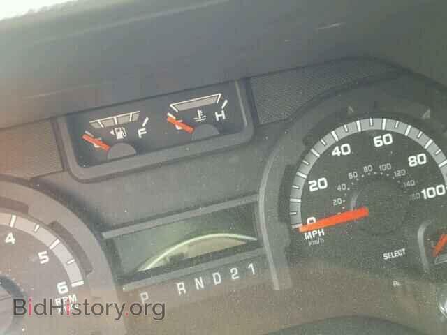 2013 FORD ECONOLINE - VIN: 1FTNE1EWXDDA07644 - Photo 8