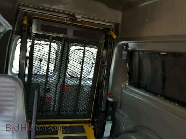 2013 FORD ECONOLINE - VIN: 1FTNE1EWXDDA07644 - Photo 9