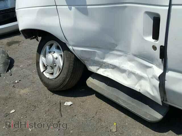 2013 FORD ECONOLINE - VIN: 1FTNE1EWXDDA07644 - Photo 10