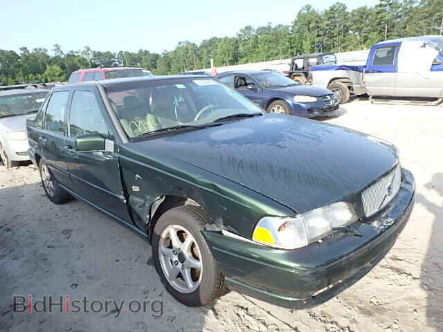Photo YV1LS61J7Y2647944 - VOLVO S70 2000