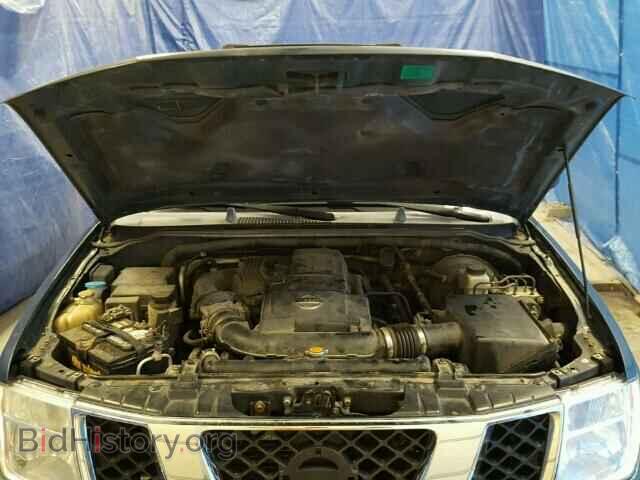 2006 NISSAN PATHFINDER - VIN: 5N1AR18W86C628254 - Фото 7