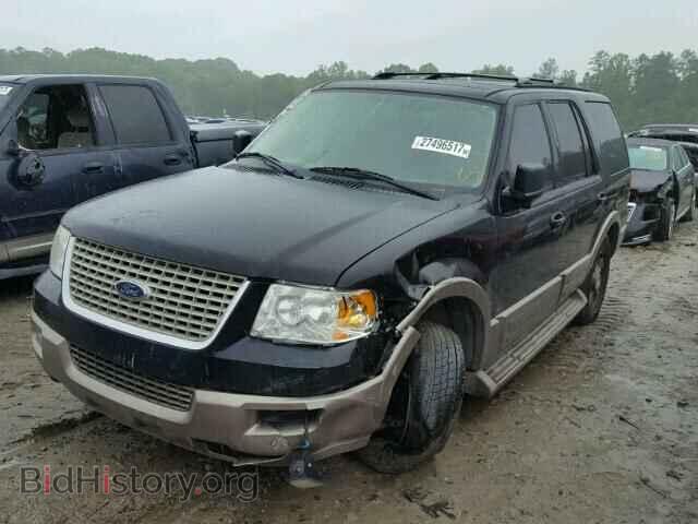 2004 FORD EXPEDITION - VIN: 1FMFU17L24LB20533 - Фото 2