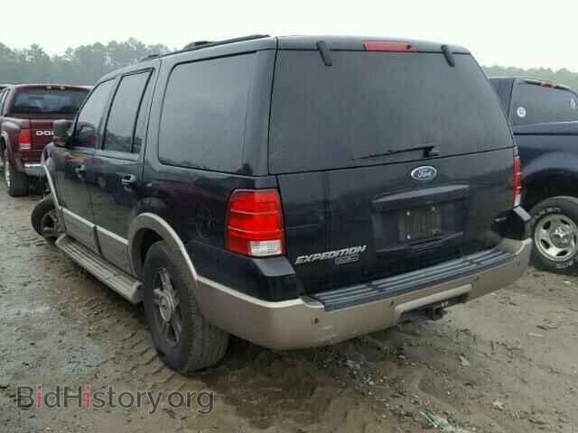 2004 FORD EXPEDITION - VIN: 1FMFU17L24LB20533 - Фото 3