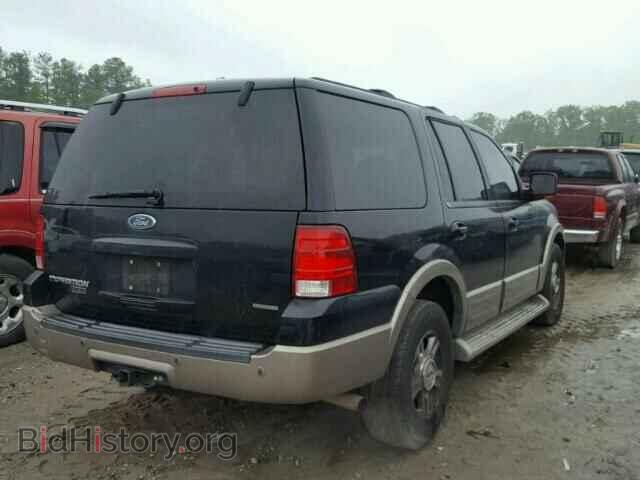 2004 FORD EXPEDITION - VIN: 1FMFU17L24LB20533 - Фото 4