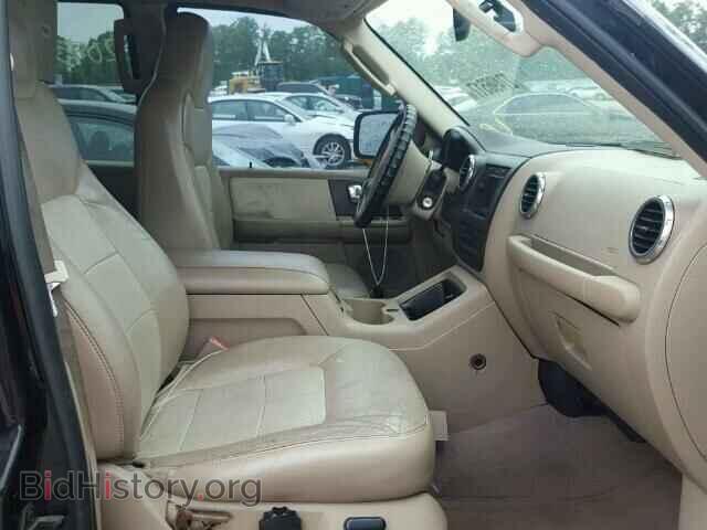 2004 FORD EXPEDITION - VIN: 1FMFU17L24LB20533 - Фото 5