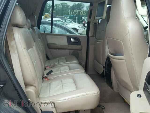 2004 FORD EXPEDITION - VIN: 1FMFU17L24LB20533 - Фото 6