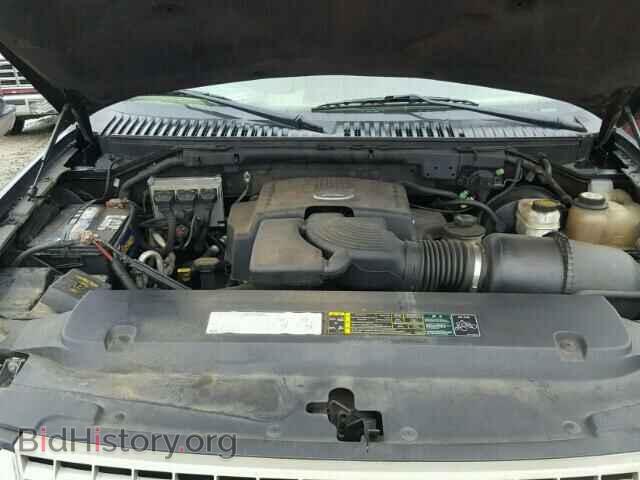 2004 FORD EXPEDITION - VIN: 1FMFU17L24LB20533 - Фото 7