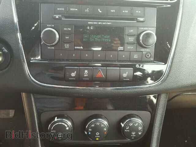 2013 CHRYSLER 200 - VIN: 1C3CCBCG6DN603301 - Фото 9