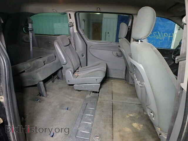 2005 DODGE CARAVAN - VIN: 2D4GP24R55R234892 - Фото 6